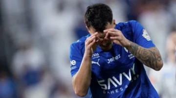 موعد مثير.. تفاصيل مواجهة الهلال والأهلي في الدوري السعودي والقنوات الناقلة
